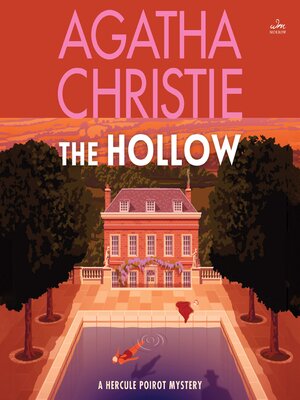 cover image of The Hollow